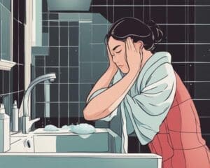 wat doen tegen ontstoken ooglid