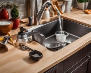 wat doet een klusjesman