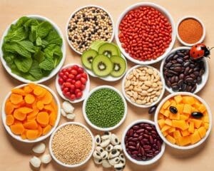 wat eet een lieveheersbeestje in huis