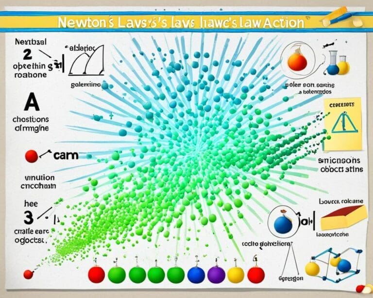 wat heeft newton uitgevonden