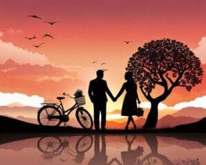 wat is 35 jaar getrouwd