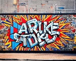 wat is barkie straattaal