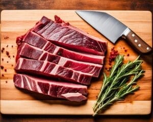 wat is bavette vlees