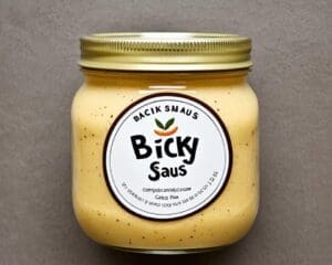 wat is bicky saus