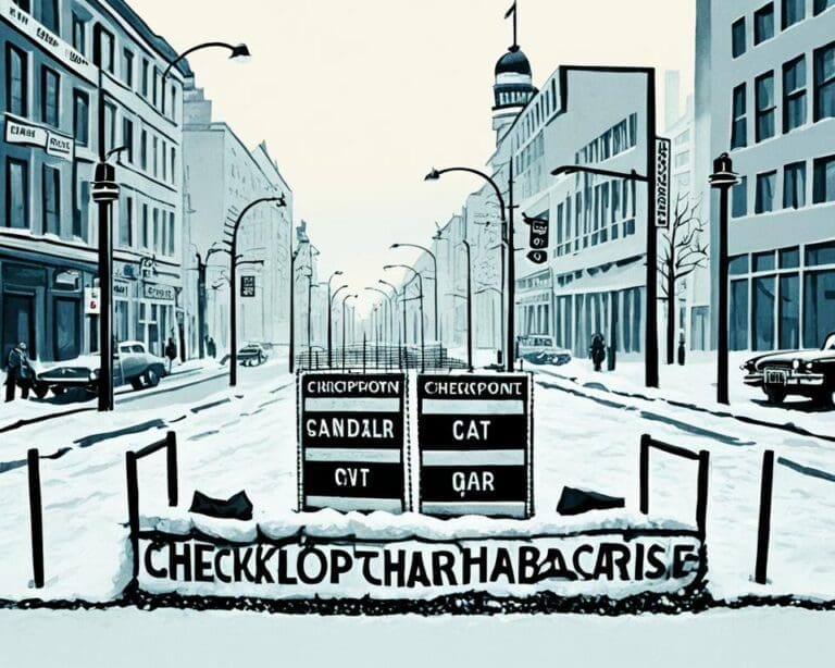 wat is checkpoint charlie