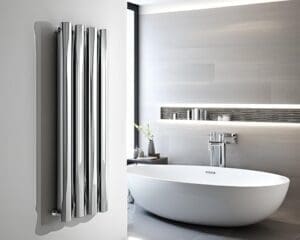 wat is de beste verwarming voor badkamer