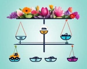 wat is de betalingsbalans