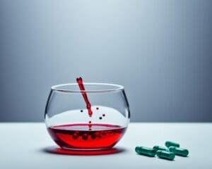 wat is een bloedverdunner