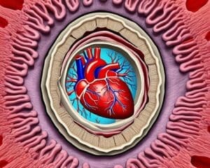 wat is een botinfarct