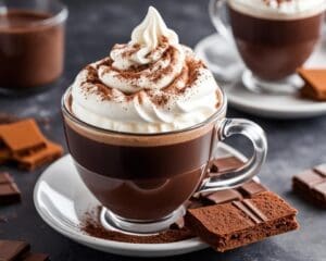 wat is een chococino