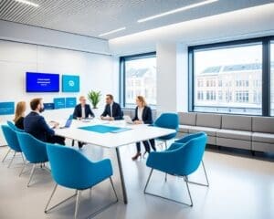 wat is een consultancy bedrijf