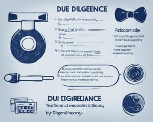 wat is een due diligence