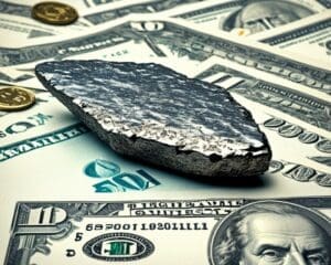 wat is een meteoriet waard