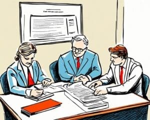 wat is een notariaat