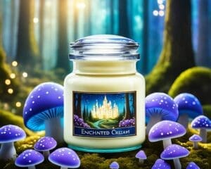 wat is enchanted cream