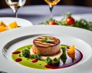 wat is gastronomisch eten