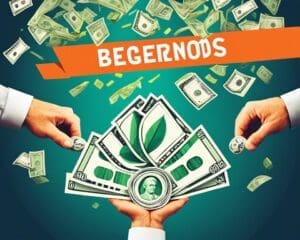 wat is het begrensd brutoloon