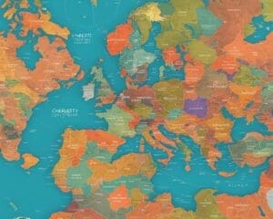 wat is het goedkoopste land om te wonen