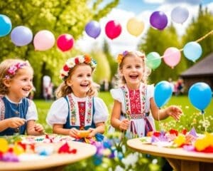 wat is lentefeest in belgie