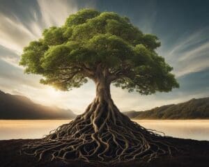 wat is persoonlijke groei