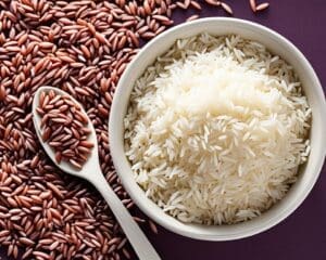 wat is rode gist rijst