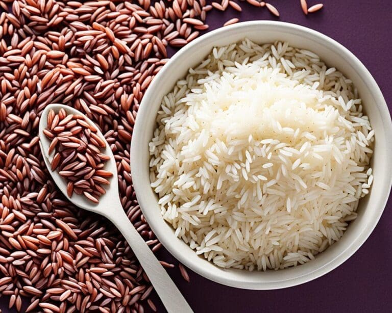 wat is rode gist rijst