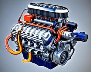 wat is stationair draaien