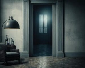 wat jij niet ziet arlidge