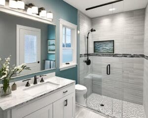 wat kost een badkamer renovatie 2022