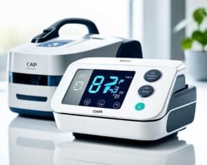 wat kost een cpap apparaat