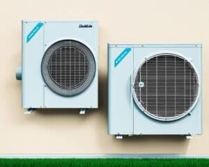 wat kost een daikin airco