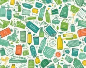 wat moet er in restafval