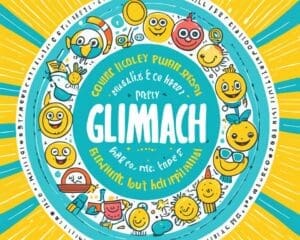 wat rijmt er op glimlach