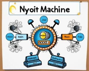 wat rijmt er op nooit