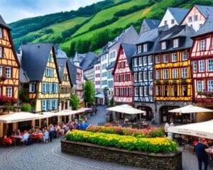 wat te doen in bernkastel