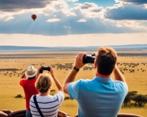 wat te doen in kenia