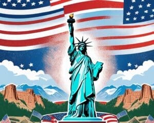 wat zijn de verenigde staten