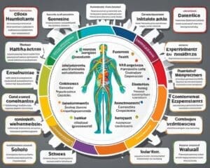 wat zijn determinanten van gezondheid