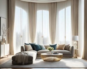 wat zijn wave gordijnen