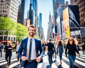 welke celebrities wonen in new york