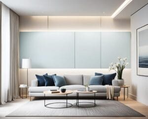 Akoestiek verbeteren: Effectieve strategieën en tips