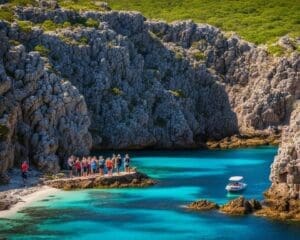 Avontuurlijke Tours op Curaçao: Top Keuzes