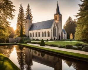 De Abdij van Averbode