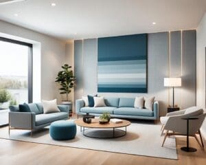 De stille revolutie: Innovaties in huisakoestiek