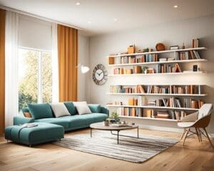 Eenvoudig geluid dempen: Snelle akoestische fixes