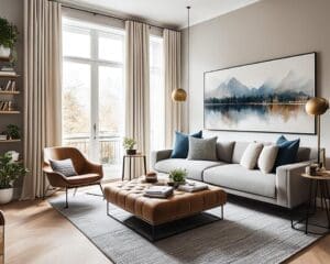 Geluid perfectie thuis: Akoestiek voor welzijn