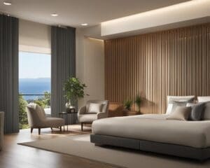 Geluidsbeheersing op maat: Uw gids voor rust