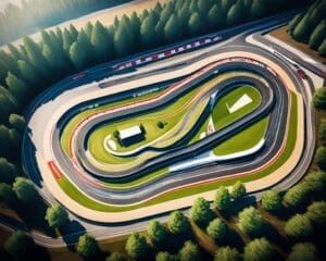 Het Circuit Zolder