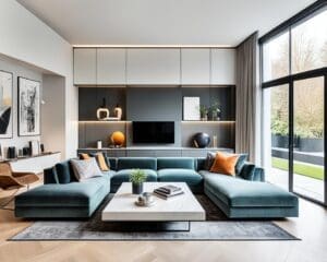 Innovatief Interieur: Designwinkels in Brussel