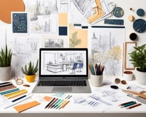 Interieurvisualisaties: Van Concept tot Realisatie